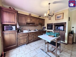  Maison à vendre 5 pièces 157 m²