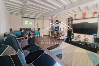  Maison à vendre 5 pièces 112 m²