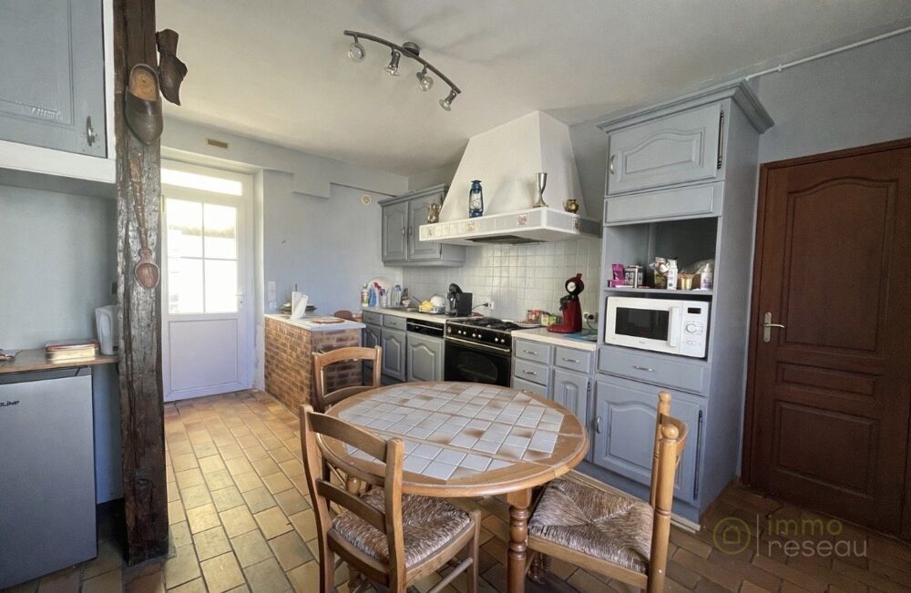 Vente Maison Maison Gisors