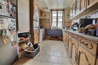  Maison � vendre 7 pi�ces 160 m�