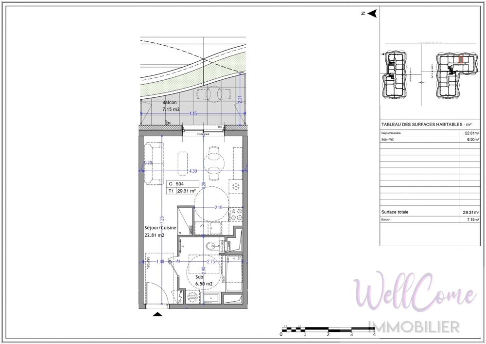 Appartement