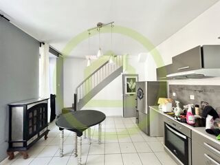  Maison � vendre 2 pi�ces 53 m�