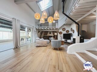  Maison à vendre 8 pièces 270 m²
