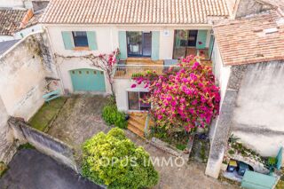  Maison à vendre 5 pièces 96 m²