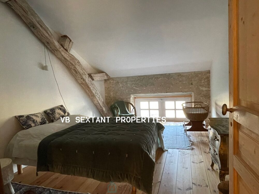 � vendre  Villa G�nissac (33420)