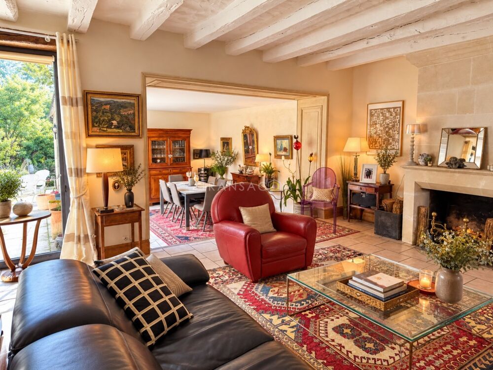 Vente Maison Maison Esvres
