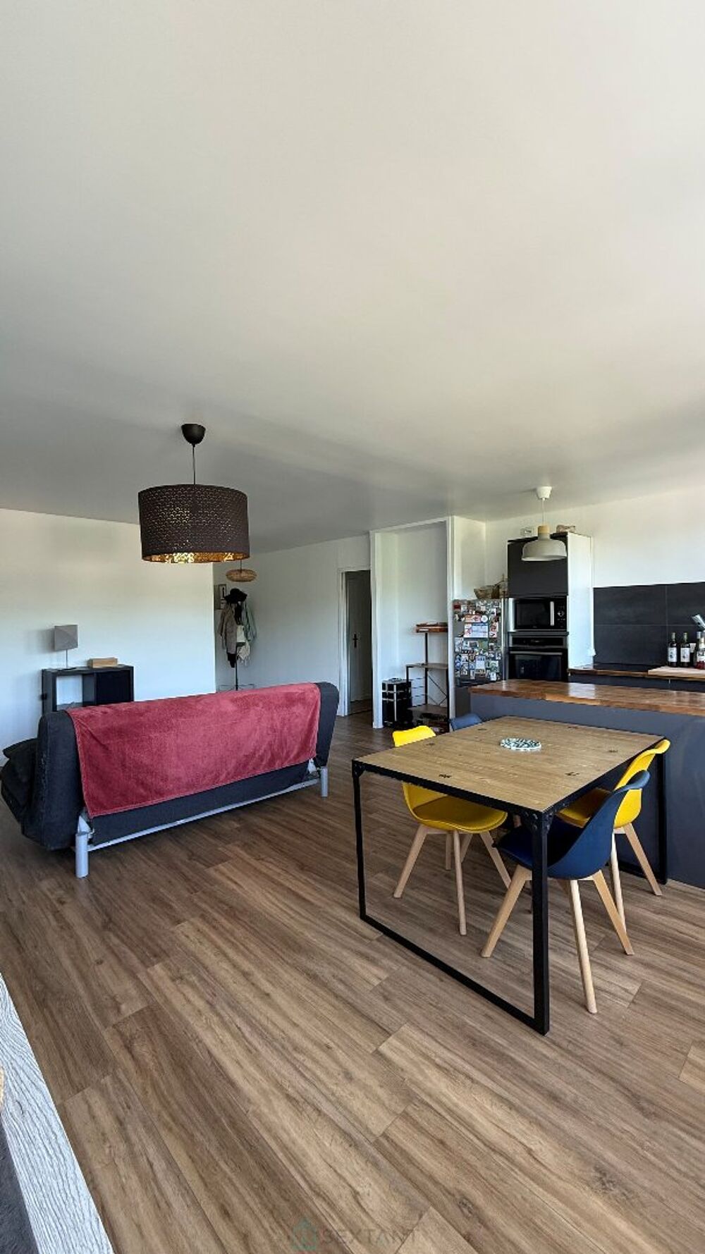 Vente Appartement Appartement en résidence Deville les rouen