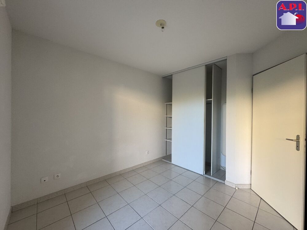 Location Appartement Appartement Nailloux