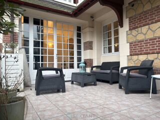  Appartement à vendre 2 pièces 26 m²