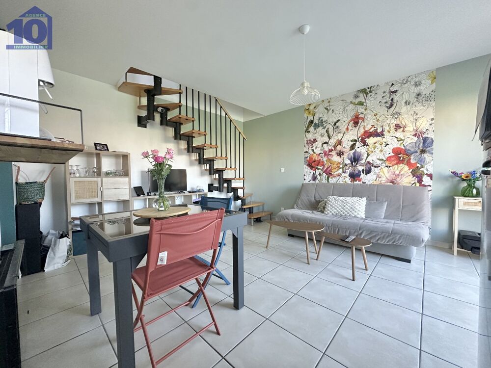 Vente Maison Pavillon Valras plage
