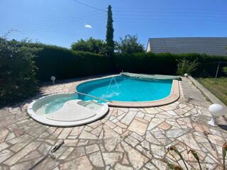  Maison à vendre 3 pièces 88 m²