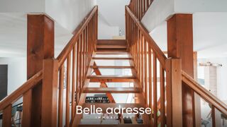  Maison à vendre 5 pièces 160 m²