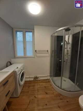  Appartement à louer 3 pièces 62 m²