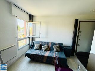  Appartement � vendre 1 pi�ce 14 m�