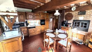  Maison à vendre 5 pièces 110 m²
