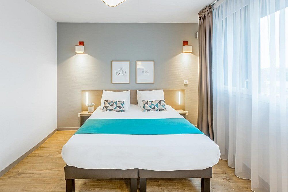 Vente Appartement Résidence Affaires Amiens