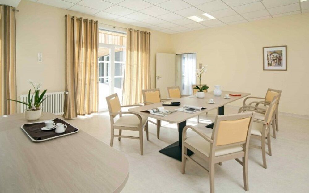 Vente Appartement Résidence Ehpad Nantes