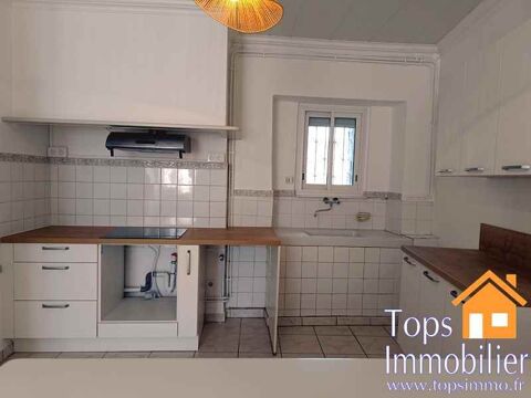  Maison � louer 5 pi�ces 98 m�