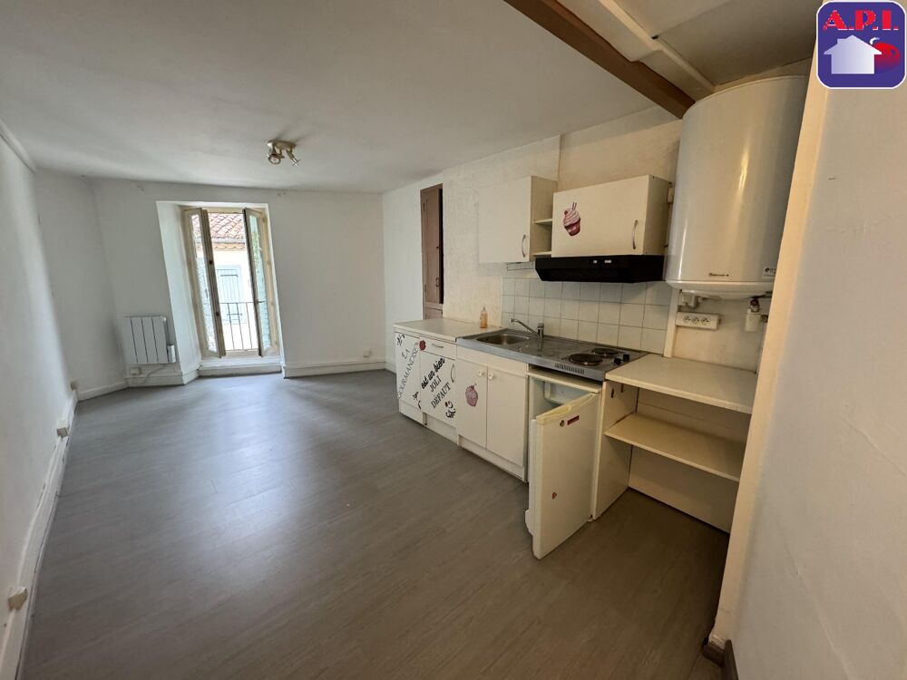 Vente Immeuble Immeuble Foix