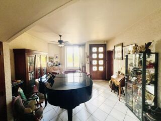  Villa � vendre 5 pi�ces 160 m�