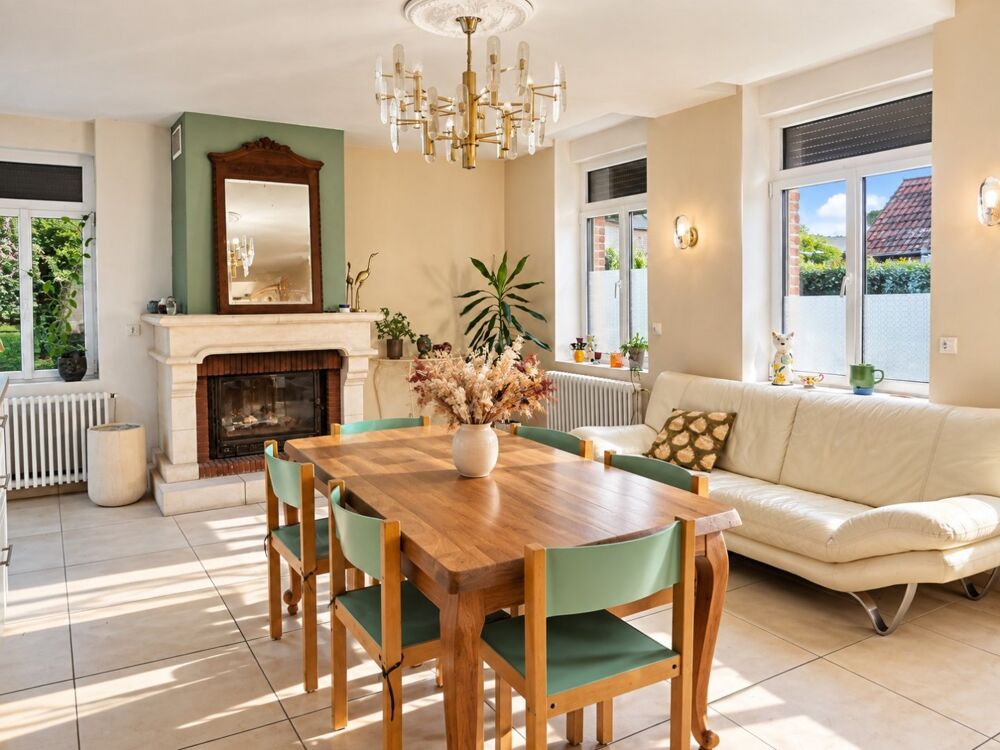 Vente Villa Maison Aix