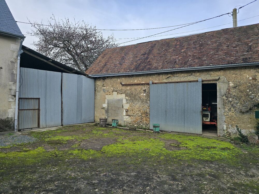 Vente Maison Maison Saint pierre de cheville
