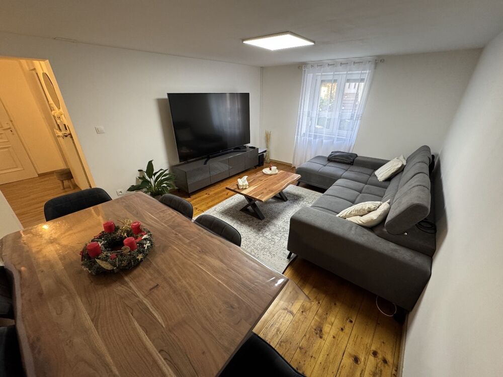 Location Appartement Appartement Uffholtz