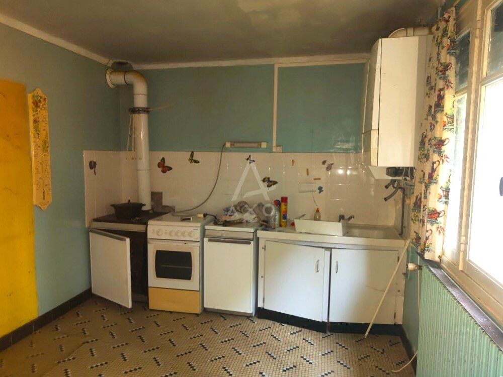 Vente Maison Maison Barace