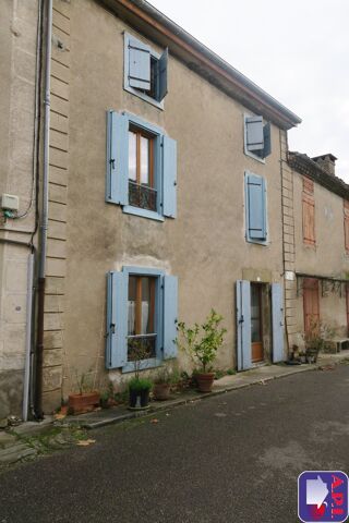  Maison � vendre 5 pi�ces 115 m�