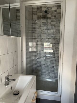  Appartement  louer 1 pice 18 m