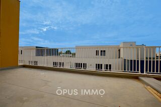  Appartement � vendre 3 pi�ces 60 m�