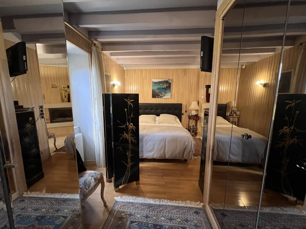 � vendre  Maison Villeneuve (12260)