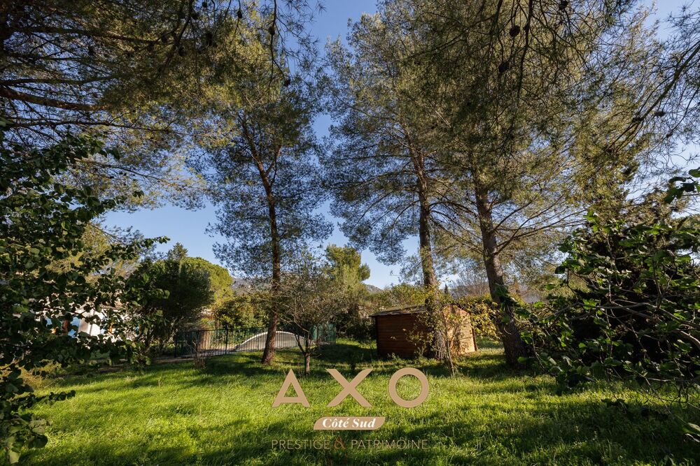 � vendre  Villa G�menos (13420)