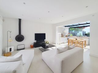  Maison à vendre 3 pièces 65 m²