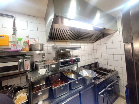 Restaurant 335000 75015 Paris 15eme arrondissement