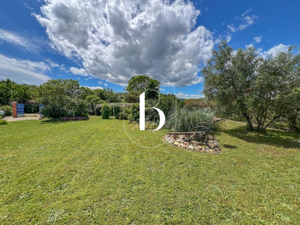 Vente Maison Mas Barjac