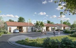  Maison à vendre 3 pièces 63 m² La limouziniere