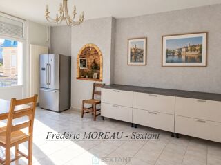  Appartement à vendre 4 pièces 125 m²
