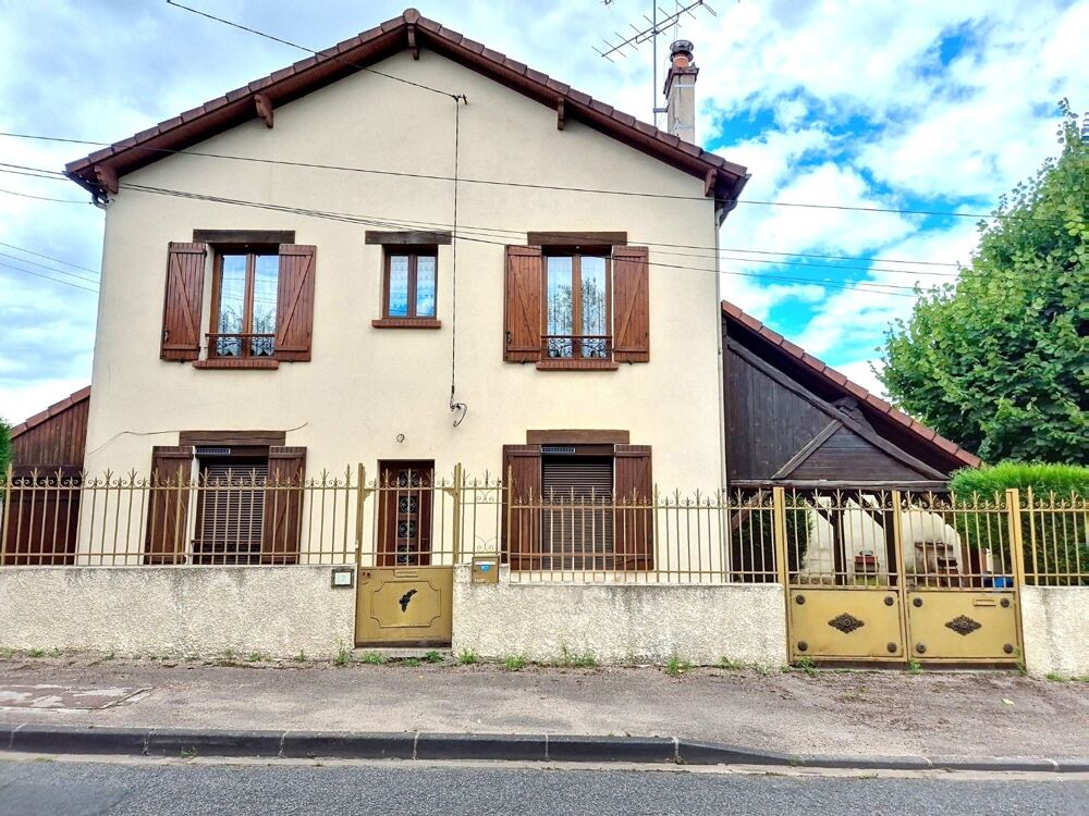 Maison de ville