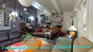  Maison � vendre 7 pi�ces 164 m�