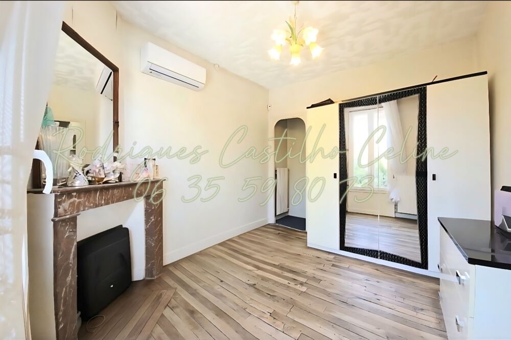 Vente Maison Maison Aulnay sous bois