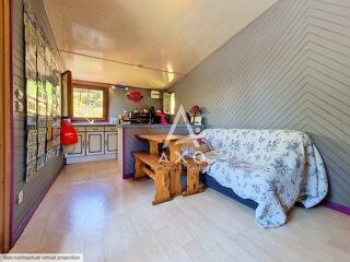  Maison à vendre 2 pièces 24 m²