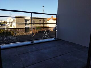  Appartement  louer 1 pice 28 m