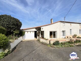  Maison à vendre 6 pièces 150 m²