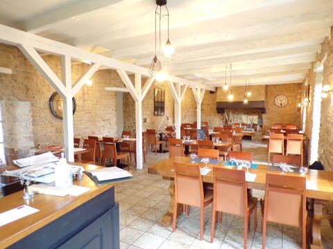 Restaurant 96000 29300 Baye