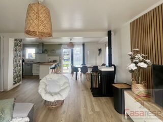  Maison � vendre 6 pi�ces 135 m�