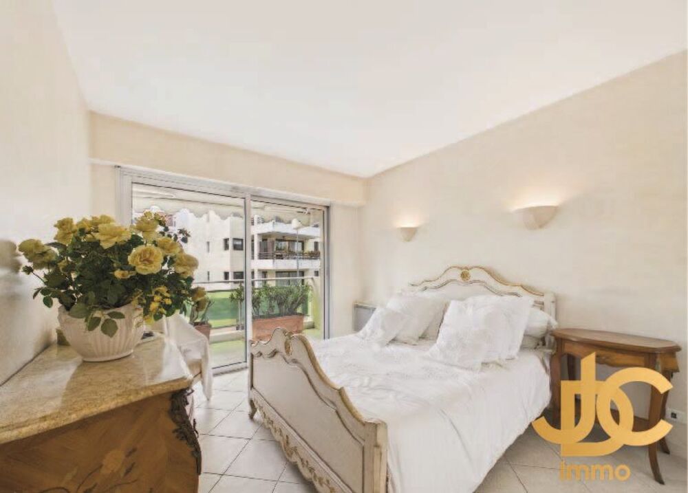� vendre  Appartement Cannes (06400)