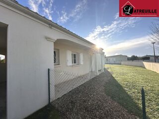  Maison � vendre 4 pi�ces 96 m�