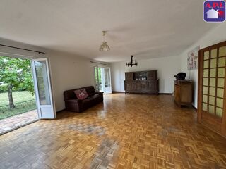  Maison à vendre 4 pièces 123 m²