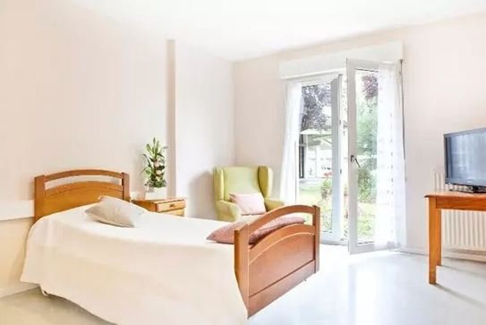 Vente Appartement Résidence Ehpad Bordes